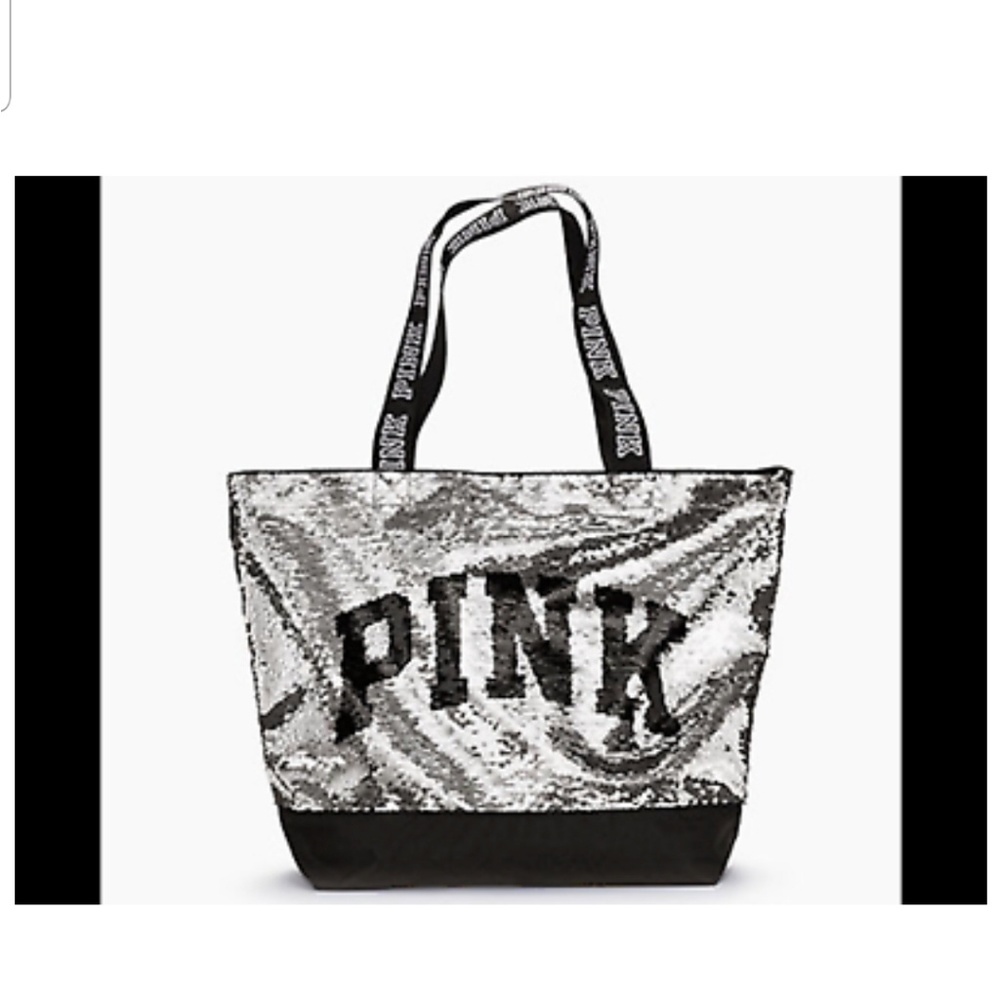 VS PINK Tote